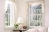 Single hung windows