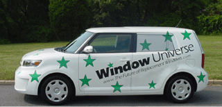 window wagon