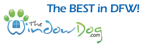 Who is the best window company in the Dallas / Ft Worth area?